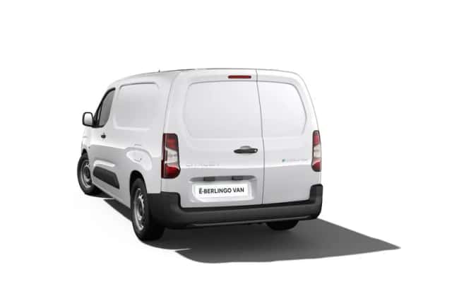 Citroën ë-Berlingo (2026) thumbnail 3