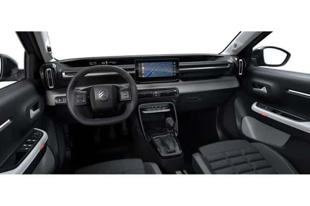 Citroën C3 (2026) thumbnail 5