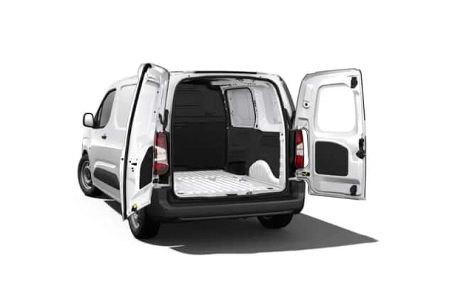 Citroën ë-Berlingo (2026) thumbnail 4