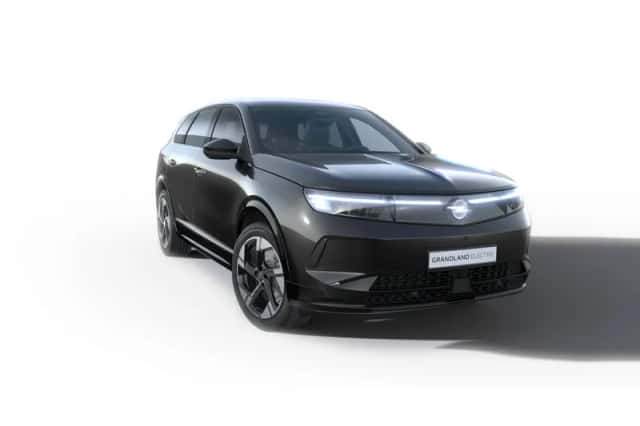 Opel Grandland (2026) thumbnail 1