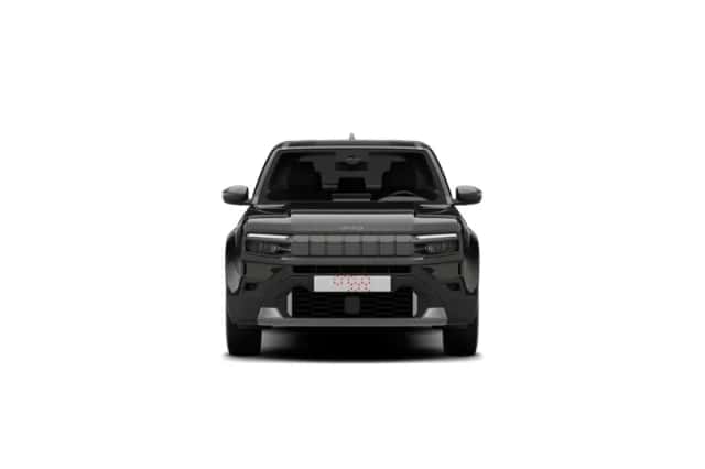 Jeep Avenger (2026) thumbnail 2