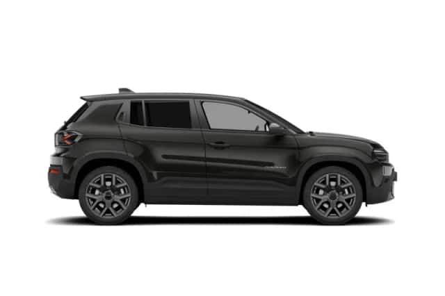 Jeep Avenger (2026) thumbnail 4