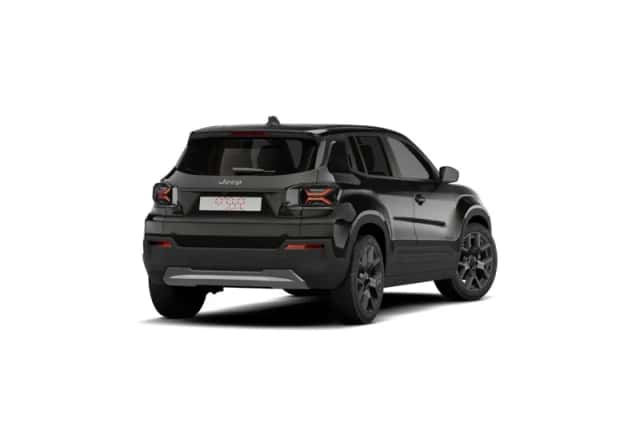 Jeep Avenger (2026) thumbnail 6