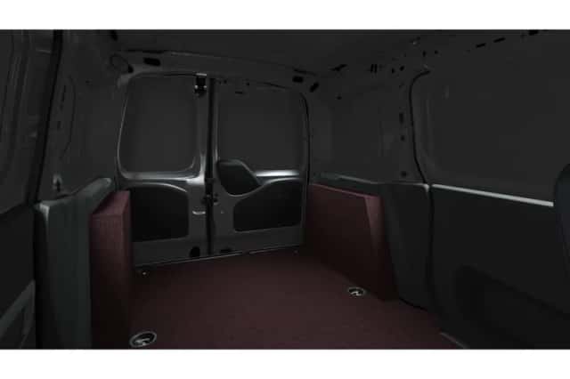 Opel Combo-e (2026) thumbnail 4