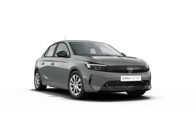 Opel Corsa-e (2026) thumbnail 1