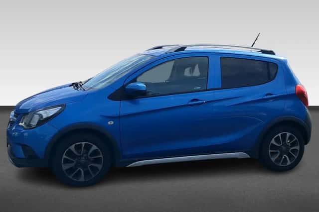 Opel Karl (2017) thumbnail 2