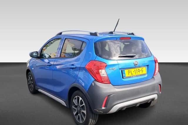 Opel Karl (2017) thumbnail 3