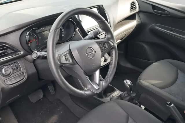 Opel Karl (2017) thumbnail 4