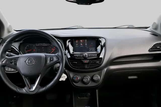 Opel Karl (2017) thumbnail 5