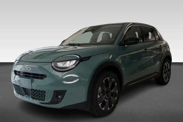 Fiat 600e (2026) thumbnail 1