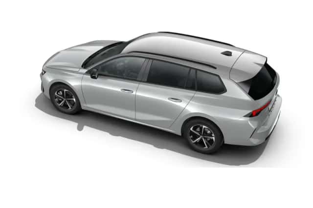 Opel Astra (2026) thumbnail 4