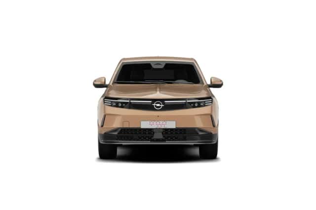 Opel Grandland Electric (2026) thumbnail 2