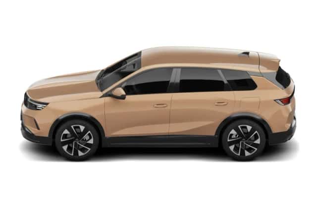 Opel Grandland Electric (2026) thumbnail 5