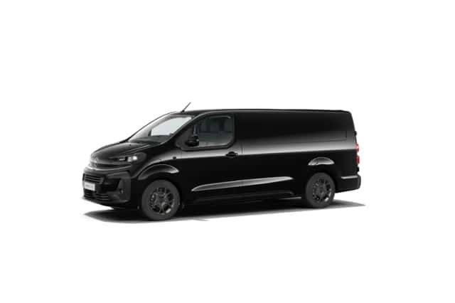 Opel Vivaro-e (2026) thumbnail 3