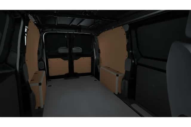 Opel Vivaro-e (2026) thumbnail 6