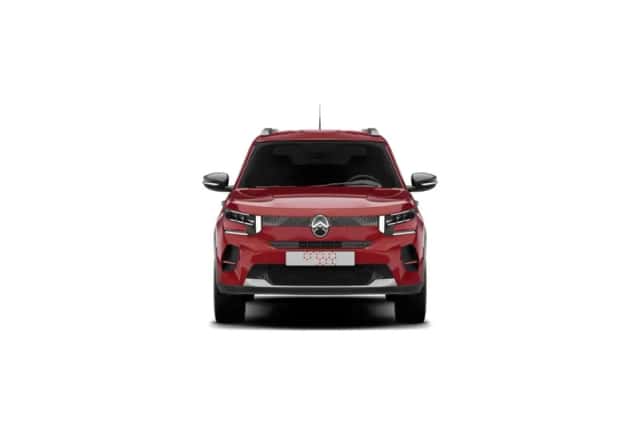 Citroën C3 (2026) thumbnail 2