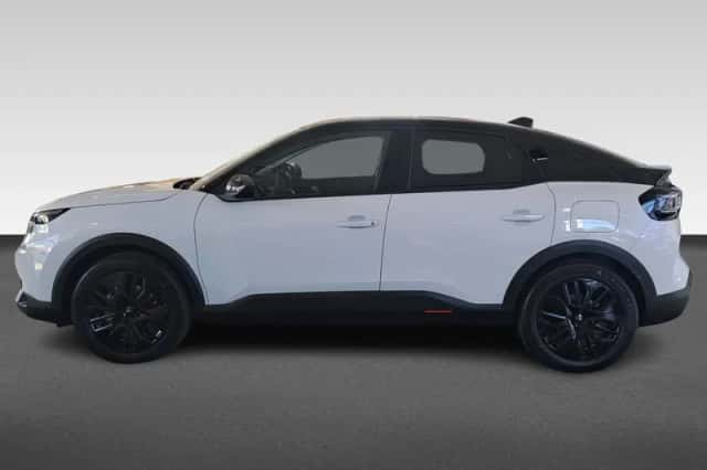 Citroën ë-C4 (2026) thumbnail 3