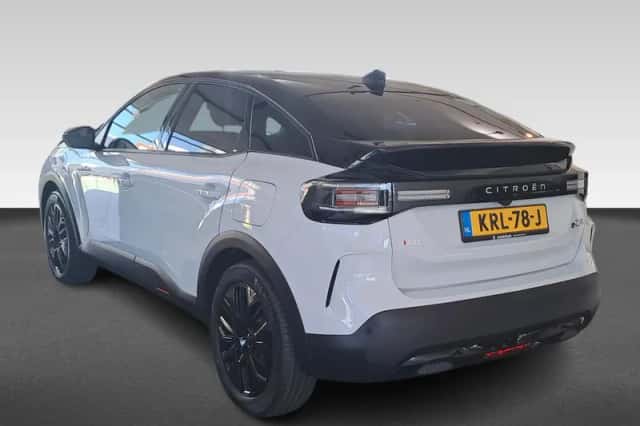 Citroën ë-C4 (2026) thumbnail 4