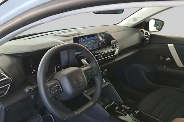 Citroën ë-C4 (2026) thumbnail 5