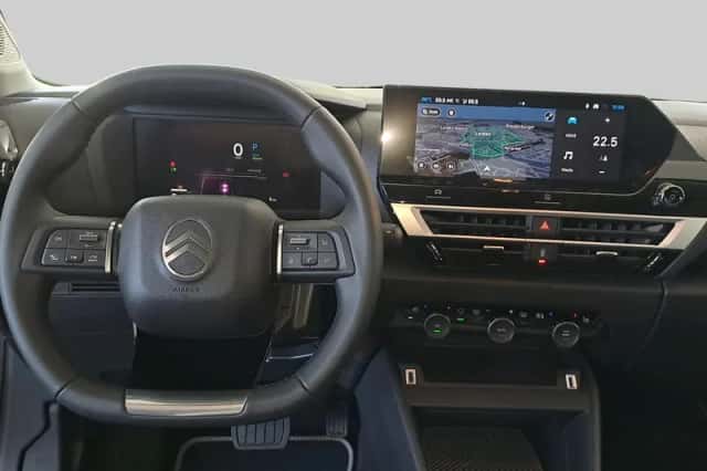 Citroën ë-C4 (2026) thumbnail 6