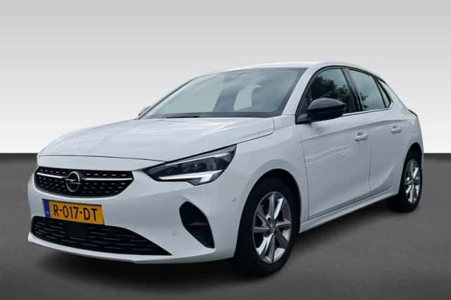 Opel Corsa (2022) thumbnail 1