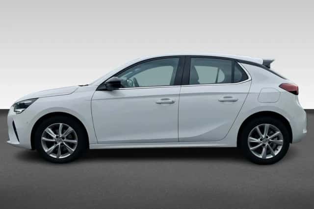 Opel Corsa (2022) thumbnail 3