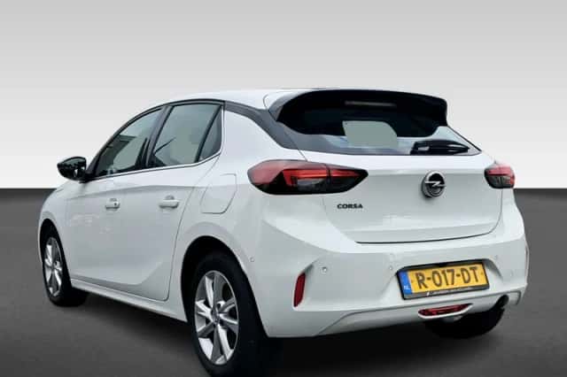 Opel Corsa (2022) thumbnail 4