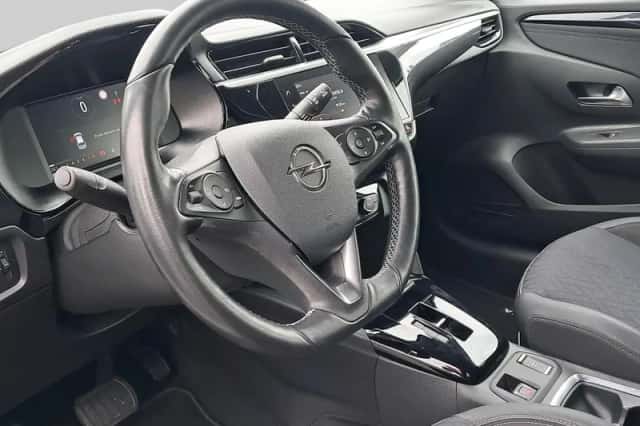 Opel Corsa (2022) thumbnail 5