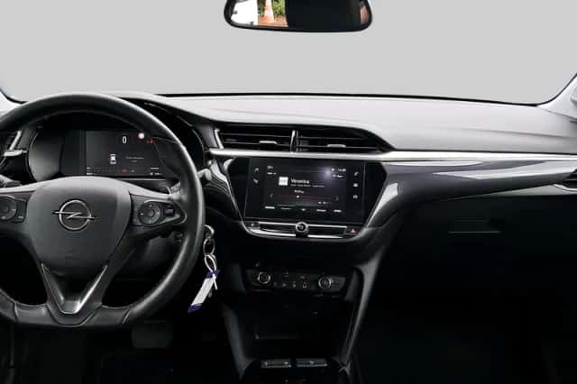 Opel Corsa (2022) thumbnail 6