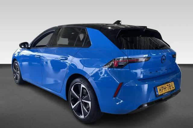 Opel Astra (2025) thumbnail 3