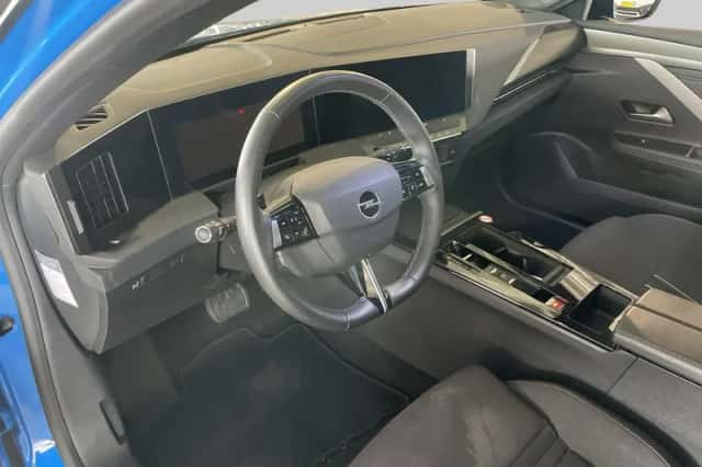 Opel Astra (2025) thumbnail 4
