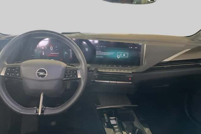 Opel Astra (2025) thumbnail 5
