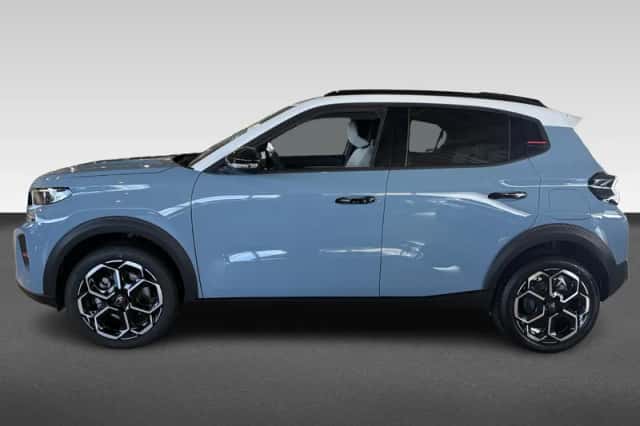 Citroën C3 (2026) thumbnail 2