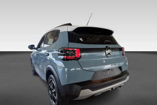 Citroën C3 (2026) thumbnail 3