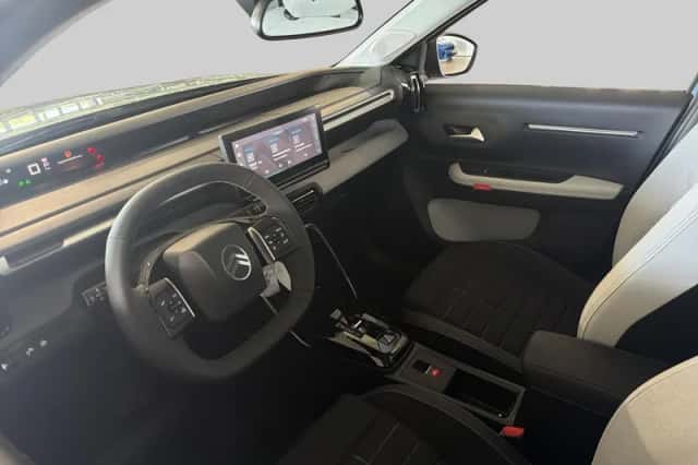 Citroën C3 (2026) thumbnail 4