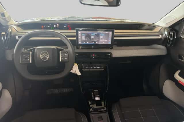 Citroën C3 (2026) thumbnail 5