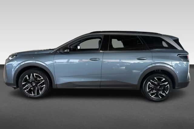 Peugeot 5008 (2025) thumbnail 3