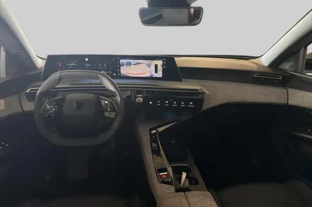 Peugeot 5008 (2025) thumbnail 6