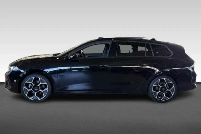 Opel Astra (2025) thumbnail 2
