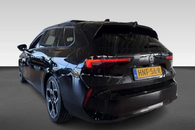 Opel Astra (2025) thumbnail 3