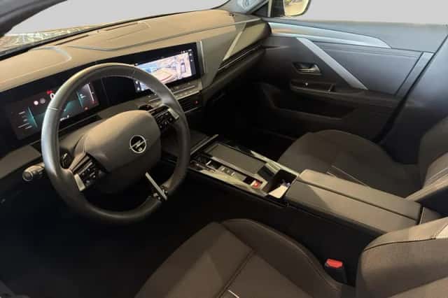 Opel Astra (2025) thumbnail 4