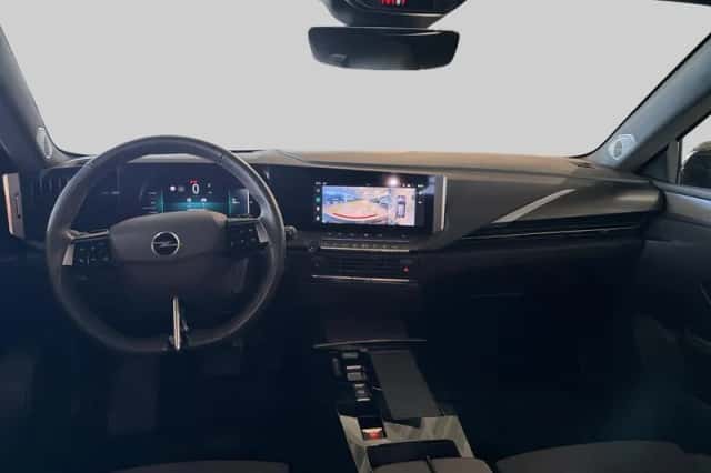Opel Astra (2025) thumbnail 5