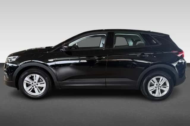 Opel Grandland X (2021) thumbnail 2