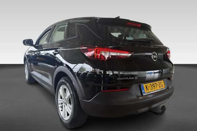 Opel Grandland X (2021) thumbnail 3