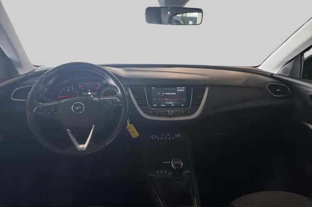 Opel Grandland X (2021) thumbnail 5