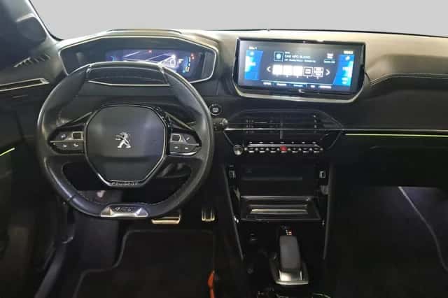 Peugeot e-208 (2021) thumbnail 6