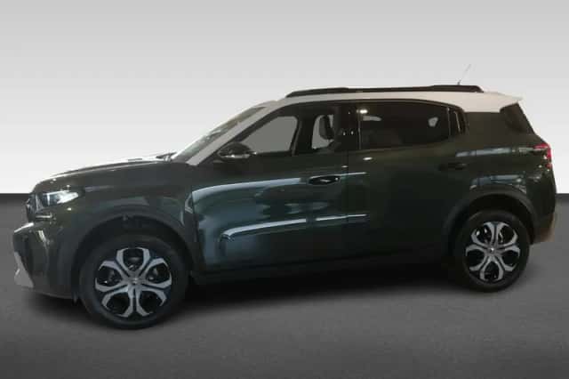 Citroën C3 Aircross (2026) thumbnail 3