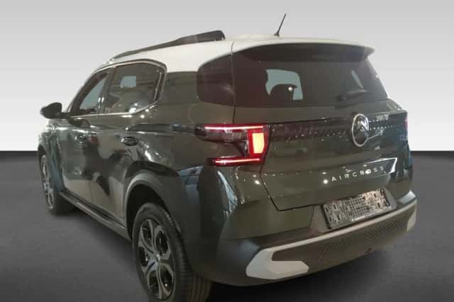 Citroën C3 Aircross (2026) thumbnail 4
