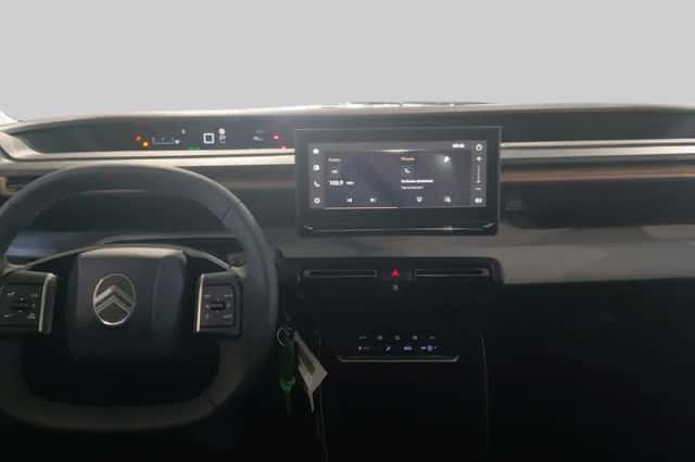 Citroën C3 Aircross (2026) thumbnail 5
