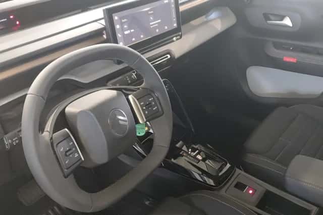 Citroën C3 Aircross (2026) thumbnail 6